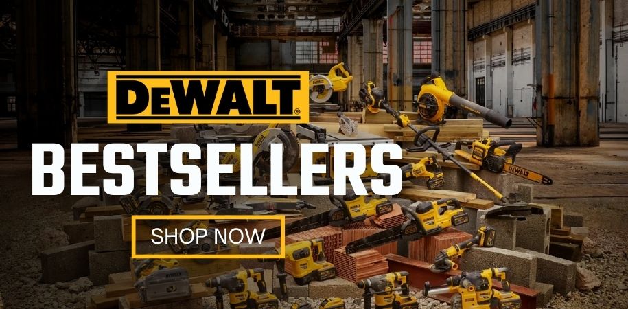 DeWalt